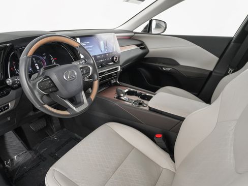 Certified 2024 Lexus RX 350 Premium Plus image 10