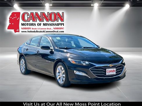 Used 2024 Chevrolet Malibu LT image 7