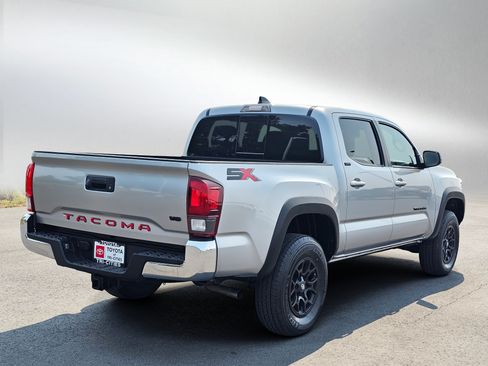 Used 2023 Toyota Tacoma SR5 w/ SX Package RWD image 5