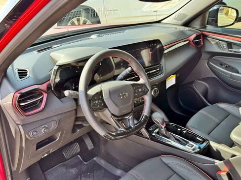 New 2026 Chevrolet TrailBlazer RS w/ Convenience Package image 15