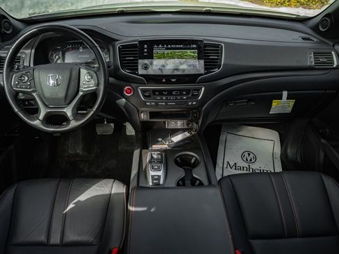 Used 2024 Honda Passport TrailSport image 20