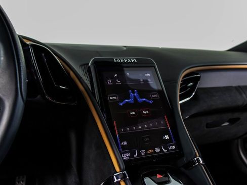 Certified 2024 Ferrari Roma image 39