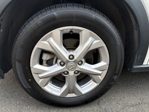 Used 2024 Honda HR-V LX image 36
