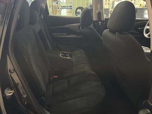 Used 2020 Nissan Murano SV image 16