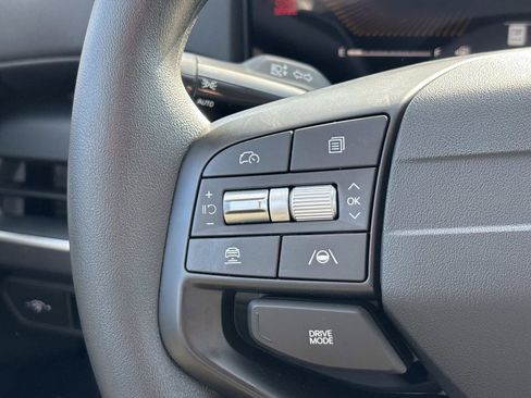 New 2025 Kia K4 LXS image 21