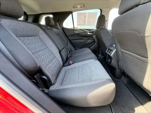 Used 2023 Chevrolet Equinox LT image 16
