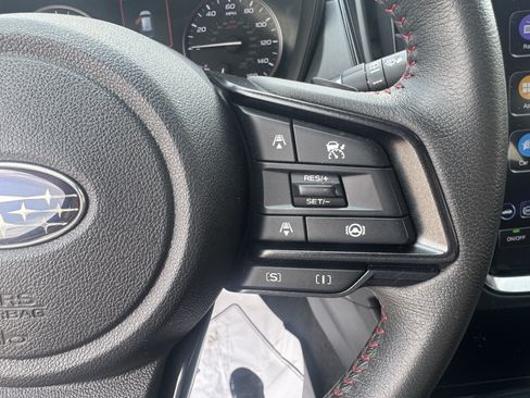 Used 2024 Subaru Impreza RS AWD/4WD image 19