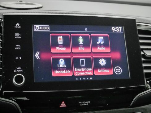 Certified 2021 Honda Ridgeline Sport image 22