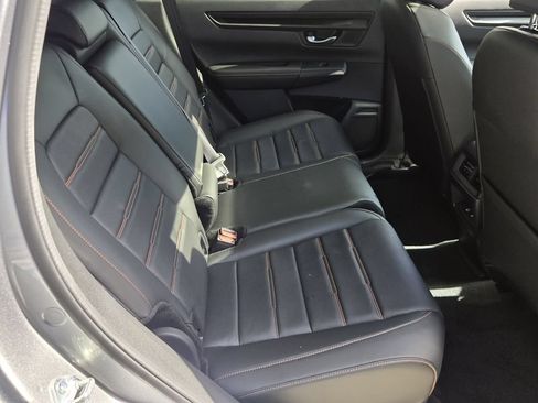 Used 2025 Honda CR-V Sport-L image 17