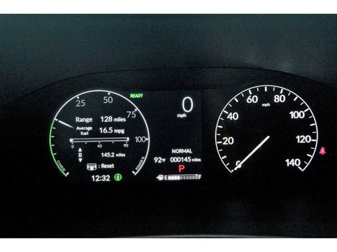 New 2025 Honda CR-V Sport-L image 18