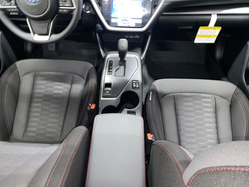 New 2026 Subaru Impreza 2.0i Sport image 19