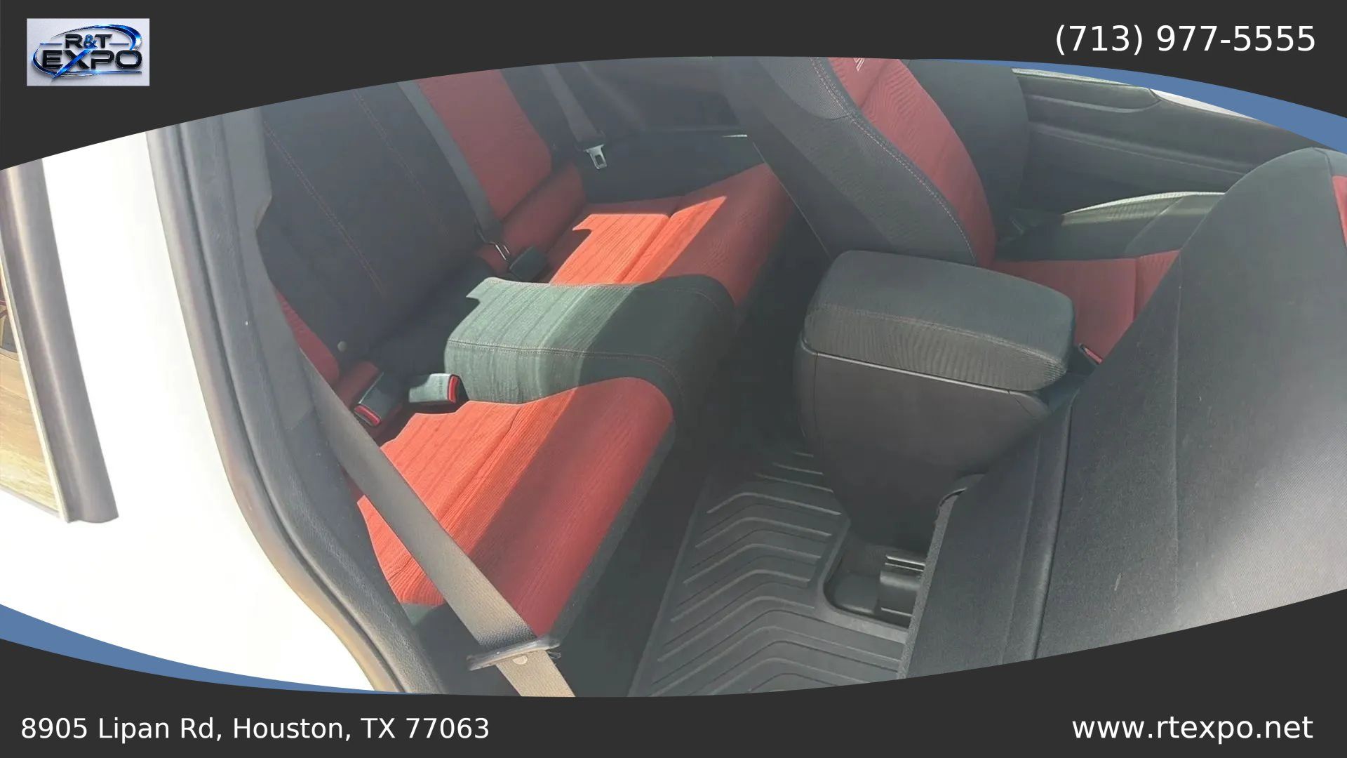 Used 2015 Honda Civic Si image 39