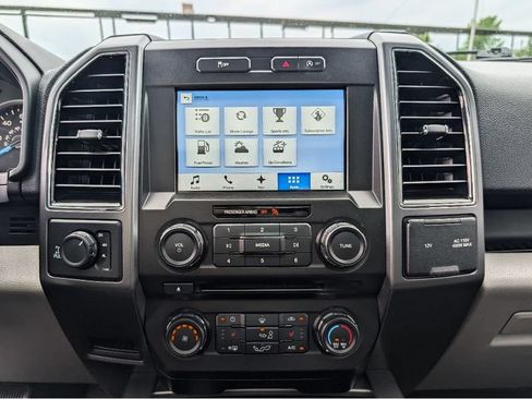 Used 2018 Ford F150 XLT w/ Equipment Group 302A Luxury AWD/4WD image 28