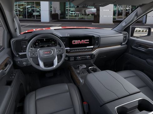 New 2026 GMC Sierra 1500 Elevation w/ Elevation Premium Package image 15