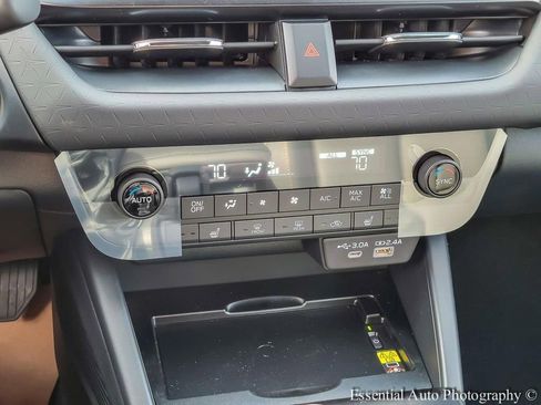 New 2026 Subaru Outback Wilderness AWD/4WD image 18