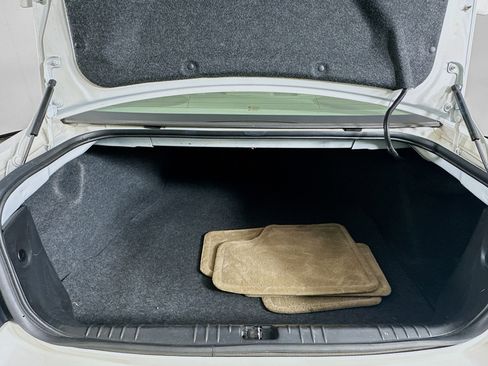 Used 2009 Chevrolet Impala LT image 26