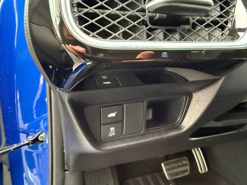 Certified 2025 Acura ADX A-Spec image 19