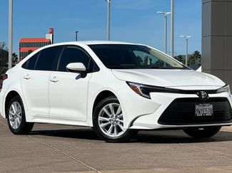 Certified 2026 Toyota Corolla LE w/ LE Premium Package video 2