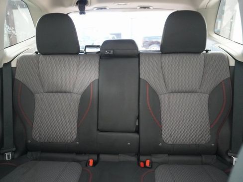 Certified 2023 Subaru Forester Sport image 32