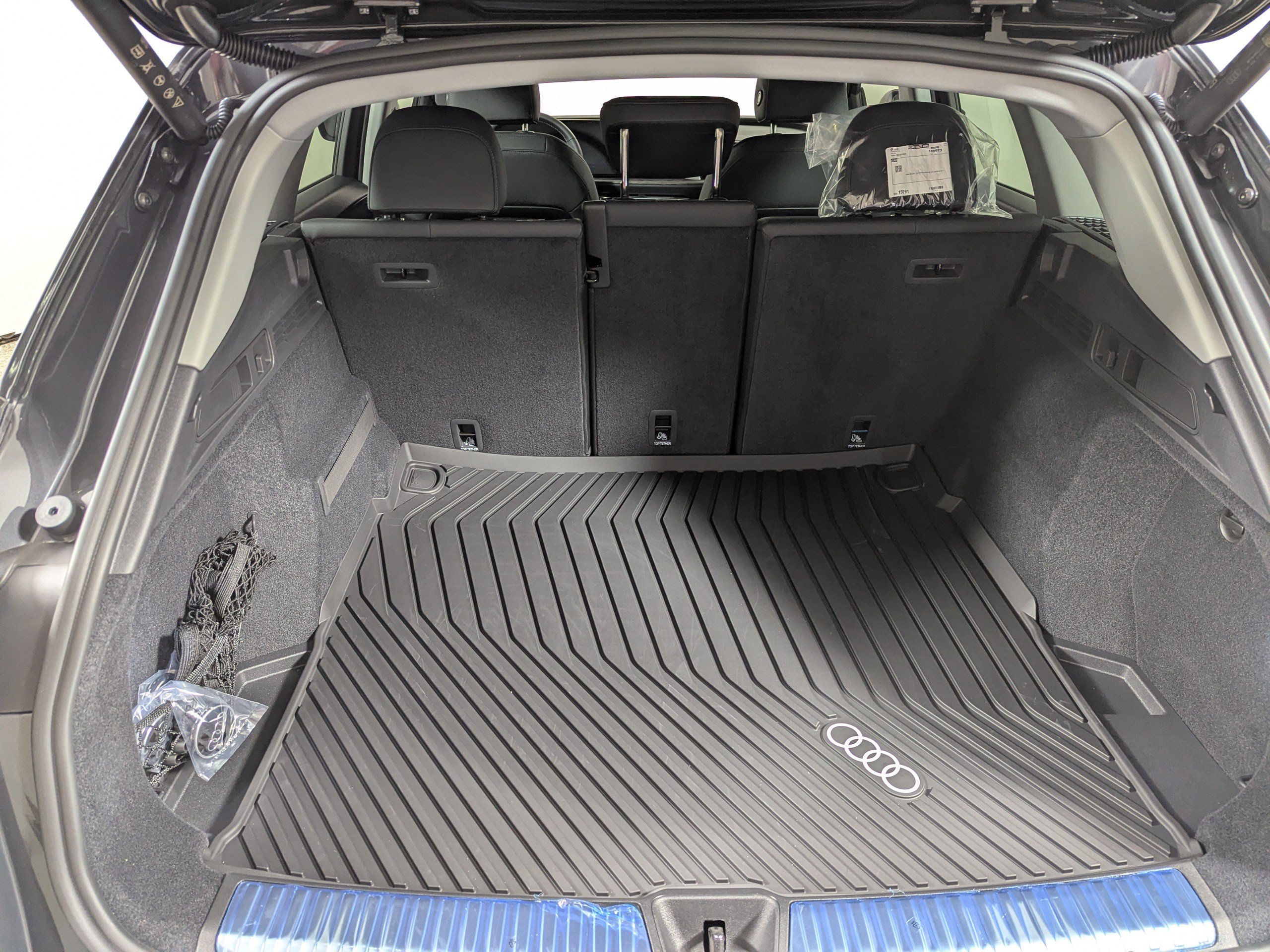 New 2026 Audi Q5 2.0T AWD/4WD image 23