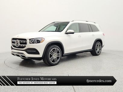 Certified 2023 Mercedes-Benz GLS 450 4MATIC