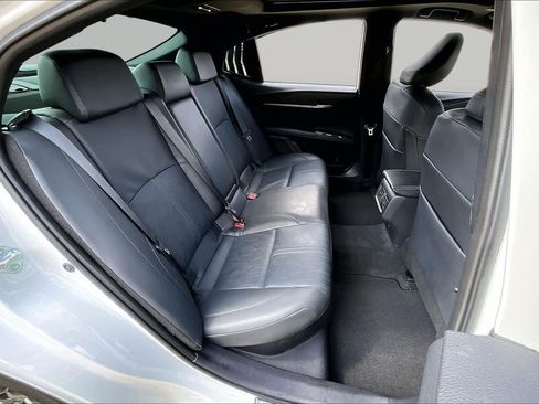 Used 2025 Toyota Camry XSE w/ Premium Plus Package FWD image 19