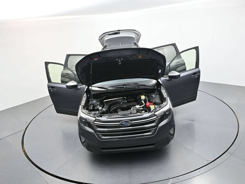 Certified 2025 Subaru Forester Premium w/ Convenience Package #1 AWD/4WD image 44
