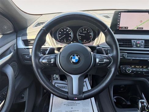 Used 2022 BMW X2 xDrive28i w/ Edition Package AWD/4WD image 14