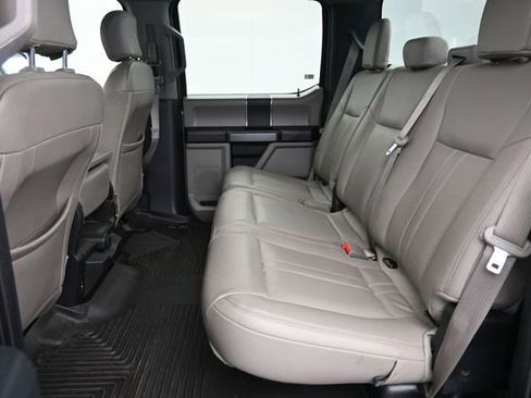 Used 2019 Ford F150 XLT AWD/4WD image 29