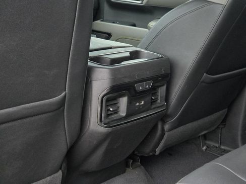 Used 2023 Chevrolet Silverado 1500 ZR2 w/ Technology Package AWD/4WD image 35