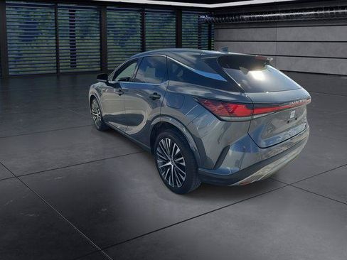 Certified 2024 Lexus RX 350 Premium Plus w/ Convenience Package FWD image 6
