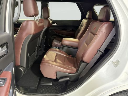 Used 2023 Dodge Durango Citadel RWD image 24