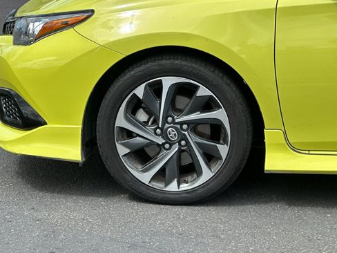 Used 2016 Scion iM FWD image 23