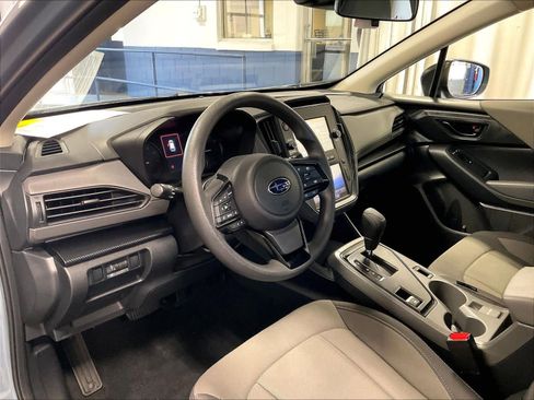 Used 2024 Subaru Crosstrek 2.0i AWD/4WD image 8
