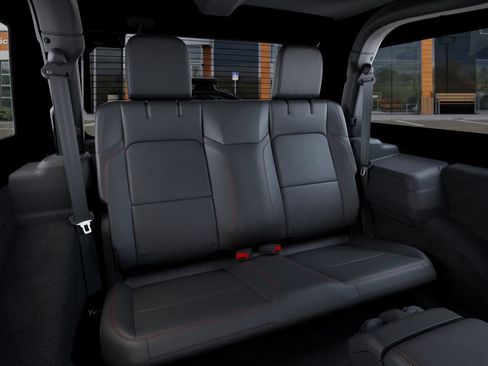New 2026 Jeep Wrangler Rubicon AWD/4WD image 16