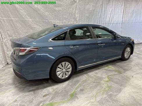 Used 2016 Hyundai Sonata SE image 8