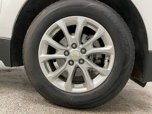 Used 2021 Chevrolet Equinox LT w/ LPO, Cargo Package image 23