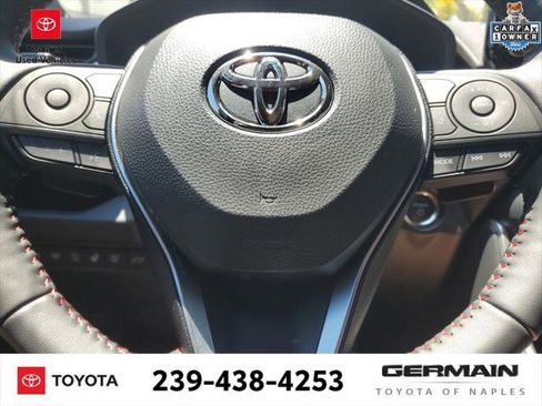 Certified 2025 Toyota RAV4 XSE w/ Premium Package AWD/4WD image 24