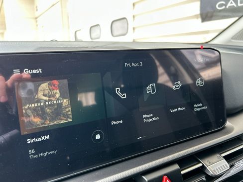 New 2026 Kia Sportage LX image 19