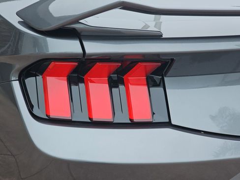 New 2026 Ford Mustang GT image 41