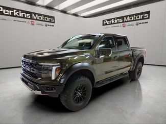 Used 2024 Ford F150 Raptor AWD/4WD 360° Tour