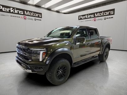 Used 2024 Ford F150 Raptor