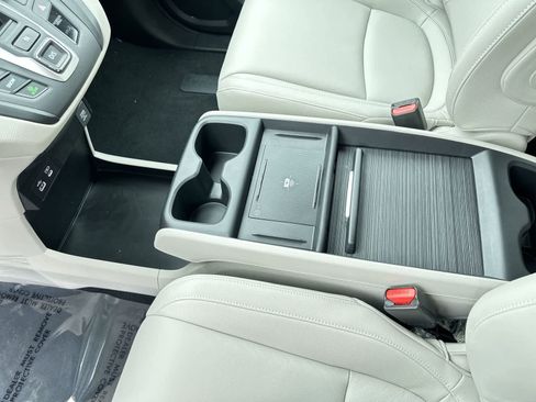 New 2026 Honda Odyssey EX-L image 19