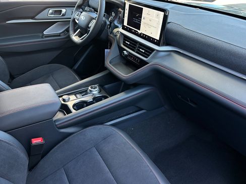 New 2026 Ford Explorer ST w/ Sun And Sound Package image 16