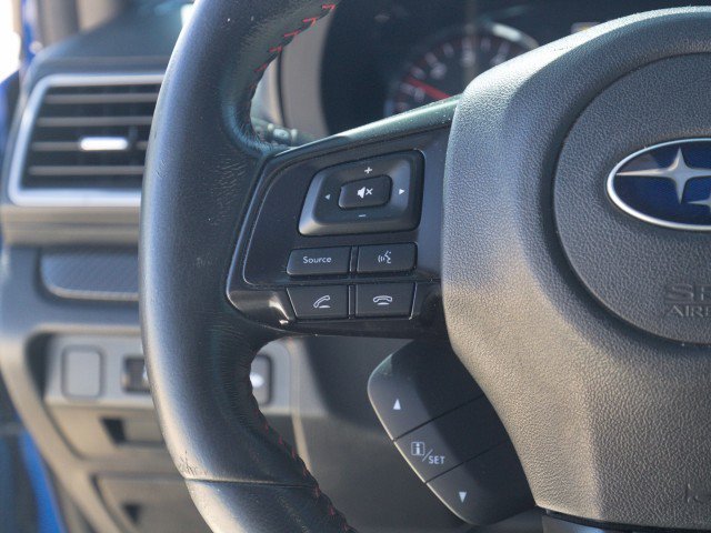 Used 2020 Subaru WRX Premium AWD/4WD image 19