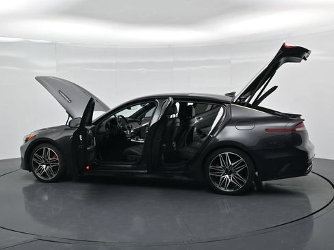 Used 2023 Kia Stinger GT2 RWD image 42