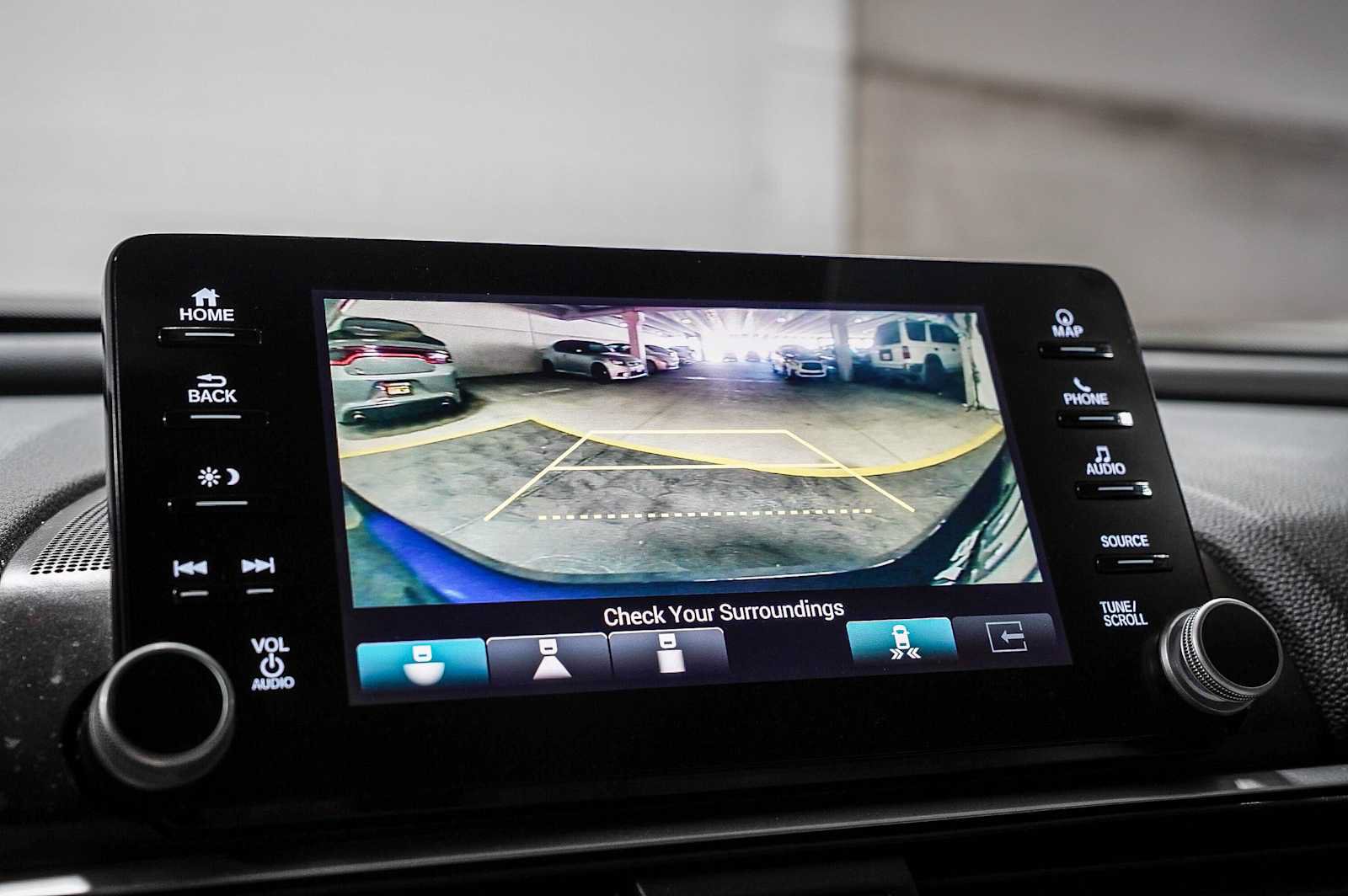 Used 2018 Honda Accord Touring image 26