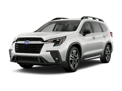 New 2026 Subaru Ascent Limited AWD/4WD image 1