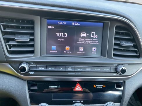 Used 2020 Hyundai Elantra SEL w/ Cargo Package (C1) FWD image 21