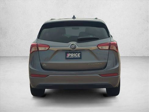 Used 2020 Buick Envision Essence FWD image 7
